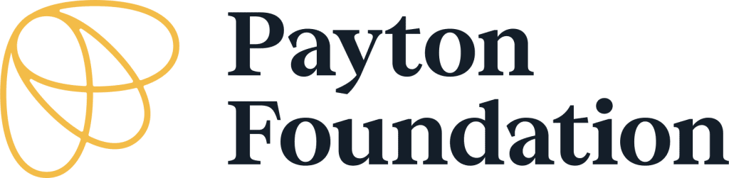 Payton Foundation logo